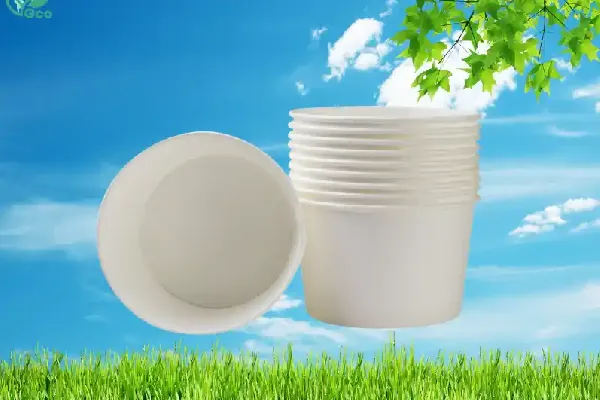 Bát Giấy – Giải Pháp Tiện Lợi & Thân Thiện Môi Trường