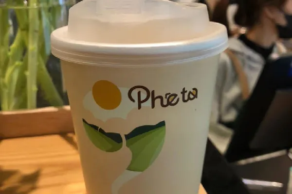 Paper Cups for Restaurants and Hotels