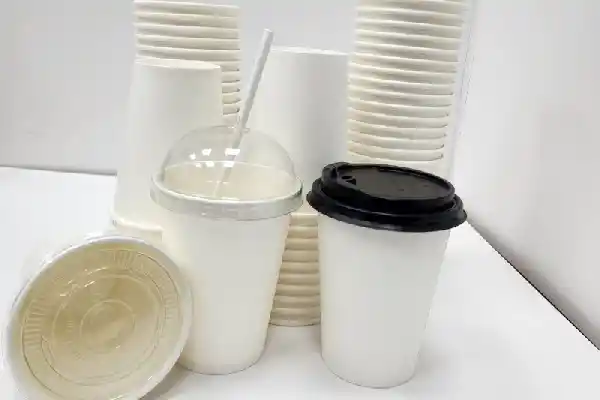 What is a Paper Cup? Why should we use Paper Cups?