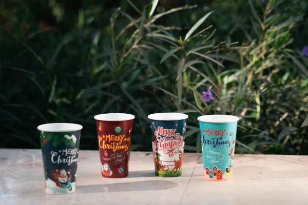 Why Coffee Shops Should Switch to Takeaway Paper Cups