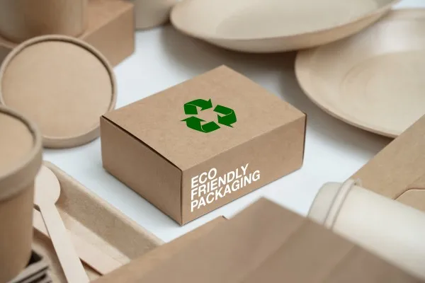 Eco Friendly Packaging Là Gì? Giải Pháp Bao Bì Thân Thiện Môi Trường Cho Doanh Nghiệp Hiện Đại