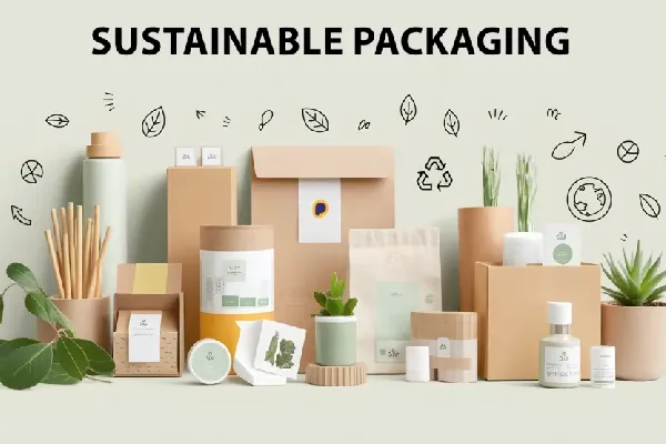 Sustainable Packaging Là Gì? Vì Sao Doanh Nghiệp Đang Chuyển Sang Bao Bì Bền Vững