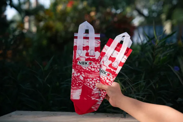 Bao Bì Xanh Là Gì? Xu Hướng Bao Bì Bền Vững Trong Ngành Thực Phẩm Và Đồ Uống