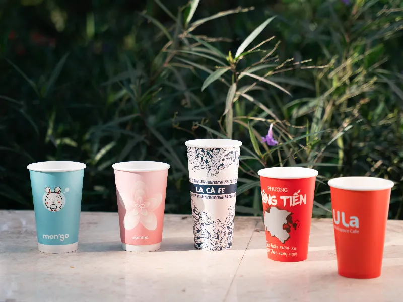 Large sizes such as 16 Oz and 22 Oz are especially popular